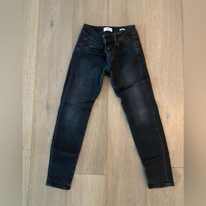 CLOSED Denim BAKER STYLE